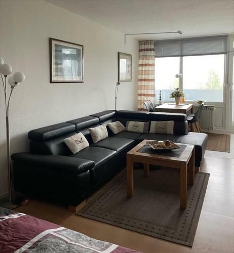 Apartamento Ferienpark M05-005 Ferienpark