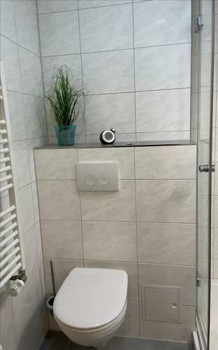 Apartamento Ferienpark M05-005 Ferienpark