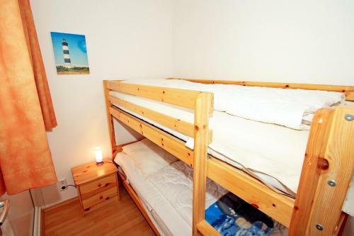 Apartamento Ferienpark C08-009 Ferienpark