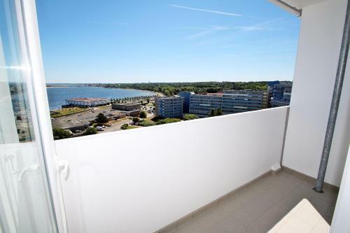 Apartamento Ferienpark E12-007 Ferienpark