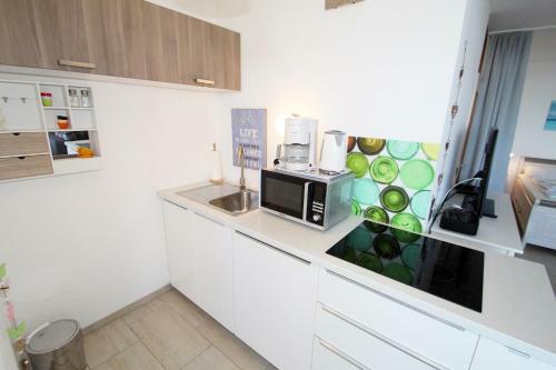Apartamento Ferienpark F14/001 Ferienpark