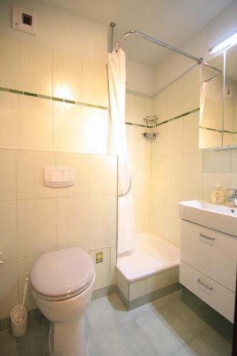 Apartamento Ferienpark Q04-004 Ferienpark