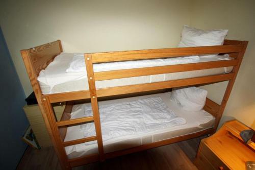 Apartamento Ferienpark M01-002 Ferienpark