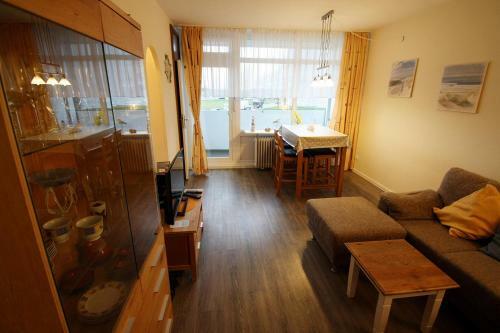 Apartamento Ferienpark M01-002 Ferienpark