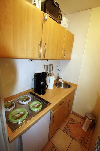 Apartamento Ferienpark M01-002 Ferienpark