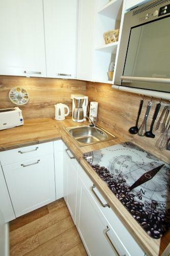 Apartamento Ferienpark I04-005 Ferienpark