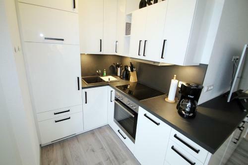 Apartamento Ferienpark B05-001 Ferienpark