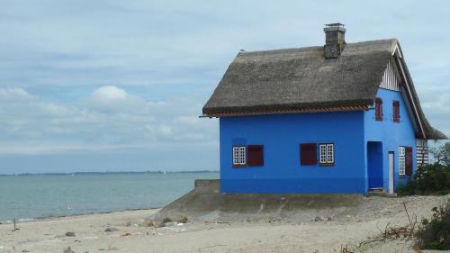 Apartamento Strandhotel S33-213