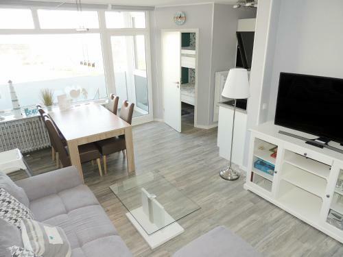 Apartamento Ferienpark K04-009 Ferienpark