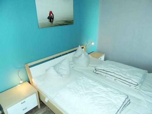 Apartamento Ferienpark K04-009 Ferienpark
