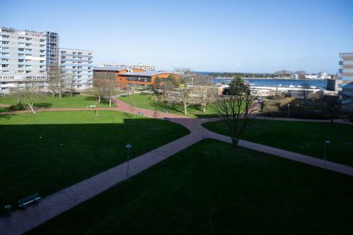 Apartamento Ferienpark K04-009 Ferienpark