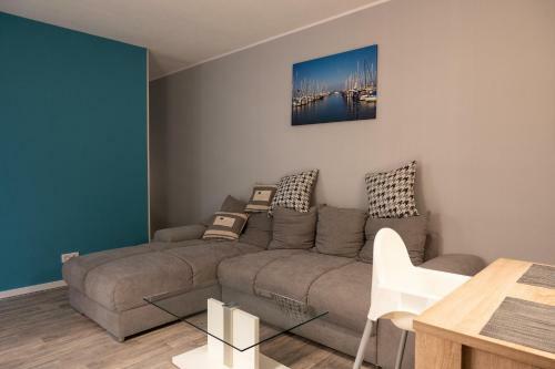 Apartamento Ferienpark K04-009 Ferienpark