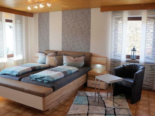 Apartamento Ferienwohnung Lang Am Radweg