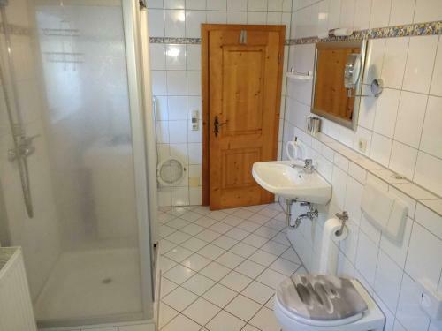 Apartamento Ferienhaus Herzogenreuth