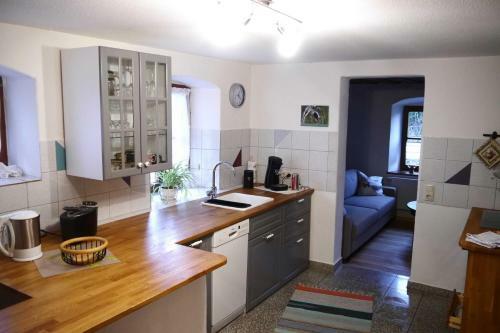 Apartamento Ferienhaus Herzogenreuth