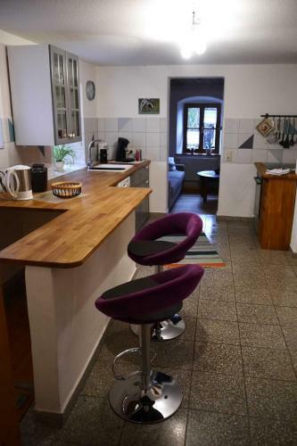 Apartamento Ferienhaus Herzogenreuth