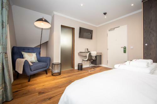 Hotel Allegra