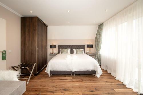 Hotel Allegra