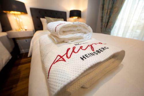 Hotel Allegra