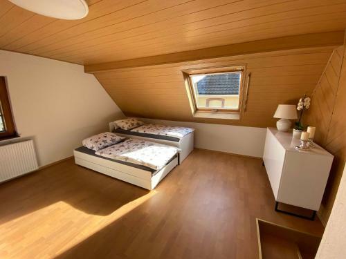 Apartamento Am Marktplatz