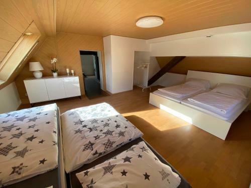 Apartamento Am Marktplatz