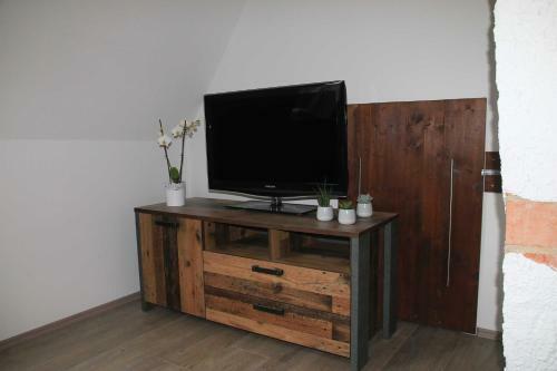 Apartamento Am Marktplatz