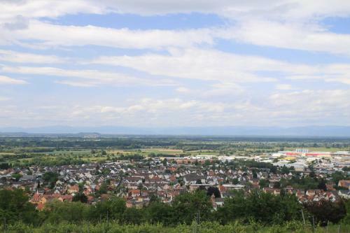 Apartamento Am Marktplatz