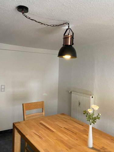 Apartamento Am Marktplatz