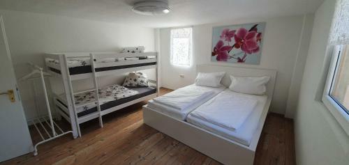 Apartamento Am Marktplatz