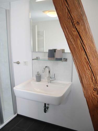Apartamento Ferienwohnungen Eder_ufer