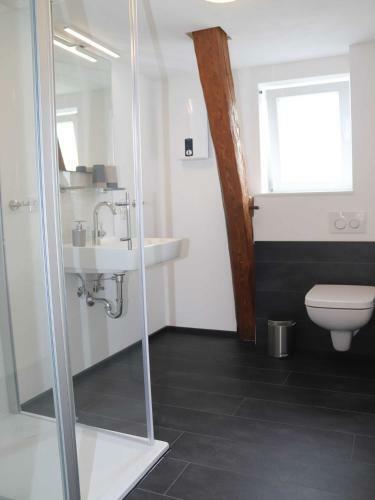 Apartamento Ferienwohnungen Eder_ufer