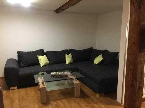 Apartamento Ferienwohnungen Eder_ufer