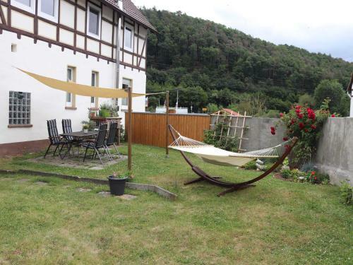 Apartamento Ferienwohnungen Eder_ufer