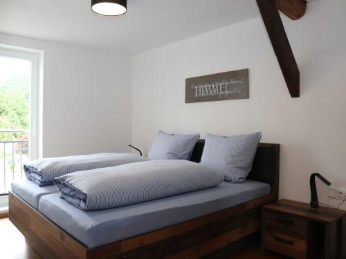 Apartamento Ferienwohnungen Eder_ufer