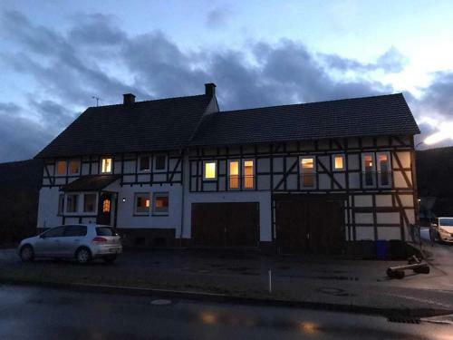 Apartamento Ferienwohnungen Eder_ufer