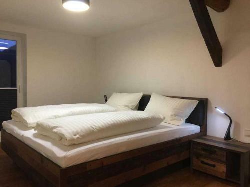 Apartamento Ferienwohnungen Eder_ufer