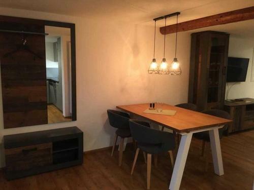 Apartamento Ferienwohnungen Eder_ufer