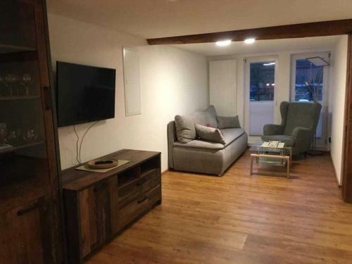 Apartamento Ferienwohnungen Eder_ufer