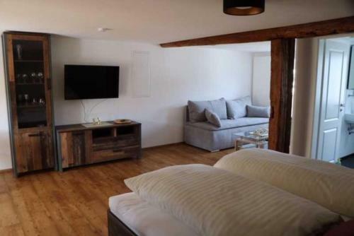 Apartamento Ferienwohnungen Eder_ufer