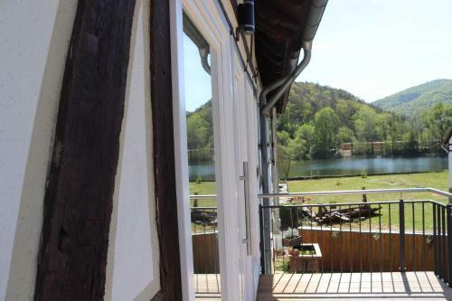 Apartamento Ferienwohnungen Eder_ufer