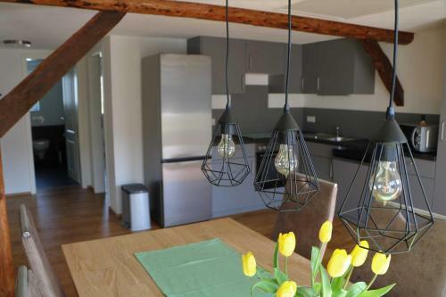 Apartamento Ferienwohnungen Eder_ufer