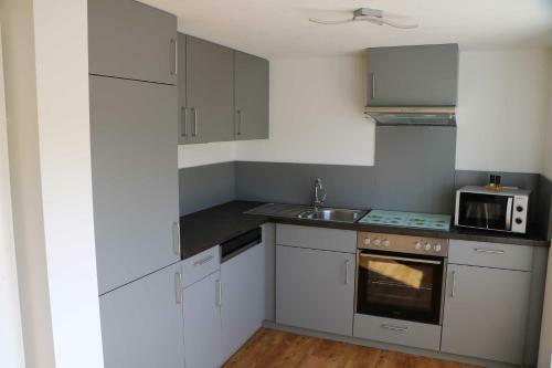 Apartamento Ferienwohnungen Eder_ufer