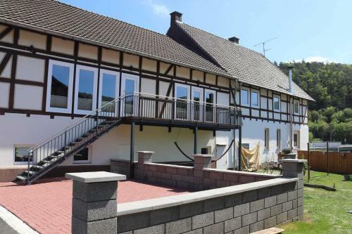 Apartamento Ferienwohnungen Eder_ufer