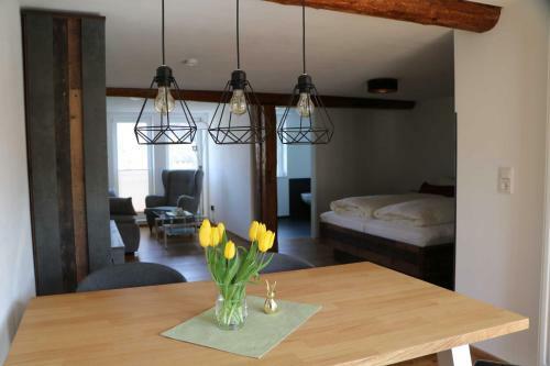 Apartamento Ferienwohnungen Eder_ufer