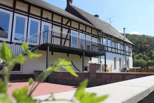 Apartamento Ferienwohnungen Eder_ufer