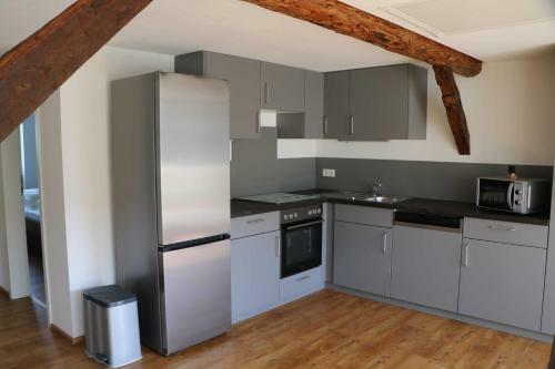 Apartamento Ferienwohnungen Eder_ufer