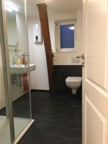 Apartamento Ferienwohnungen Eder_ufer