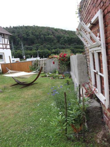 Apartamento Ferienwohnungen Eder_ufer