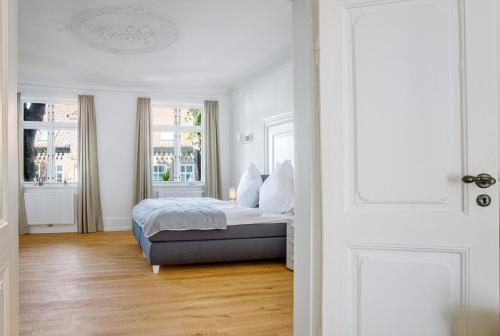 Apartamento Gutshaus No2