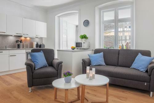 Apartamento Gutshaus No2